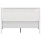 Ashley Binterglen King Panel Bed in White, , large