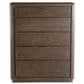 Bernhardt Outline 5-Drawer Tall Drawer Chest in Cassel, , large