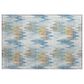 Dalyn Rug Company Soft Essentials Seaside 2"6" x 3"10" Area Rug, , large