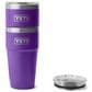 YETI Rambler 20 Oz Stackable Cup with MagSlider Lid in Pace Purple, , large