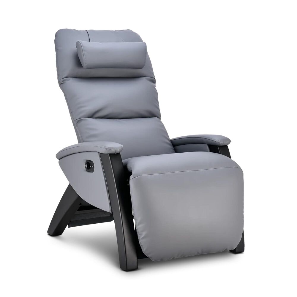 Svago Lite 2 Zero Gravity Recliner in Grey, , large