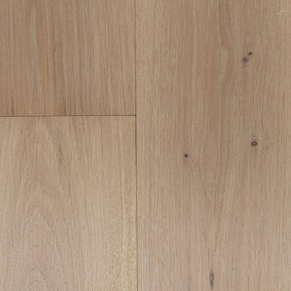 Mullican Flooring Castillian Premier Boardwalk European White Oak Hardwood, , large