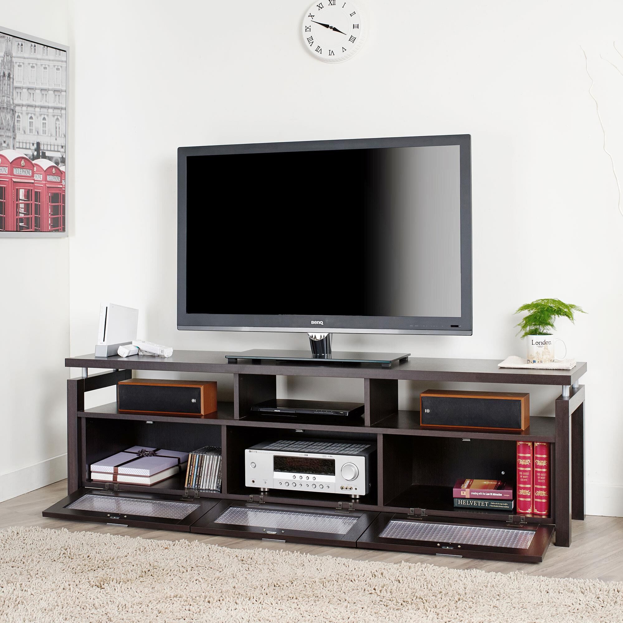 Nebraska furniture mart shop tv stands