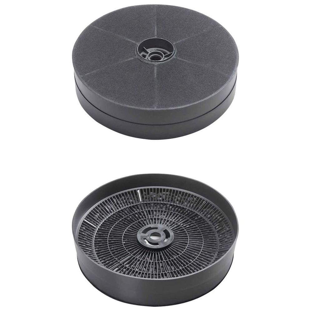 Bertazzoni Internal Recirculating Kit for K-CONX14 Hoods in Black, , large