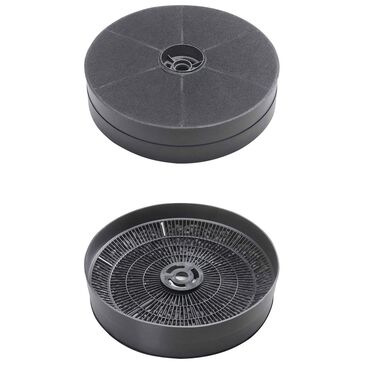 Bertazzoni Internal Recirculating Kit for K-CONX14 Hoods in Black, , large