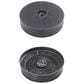 Bertazzoni Internal Recirculating Kit for K-CONX14 Hoods in Black, , large