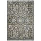 Dalyn Rug Company Tuscany 1"8" x 2"6" Grey Indoor/Outdoor Area Rug, , large