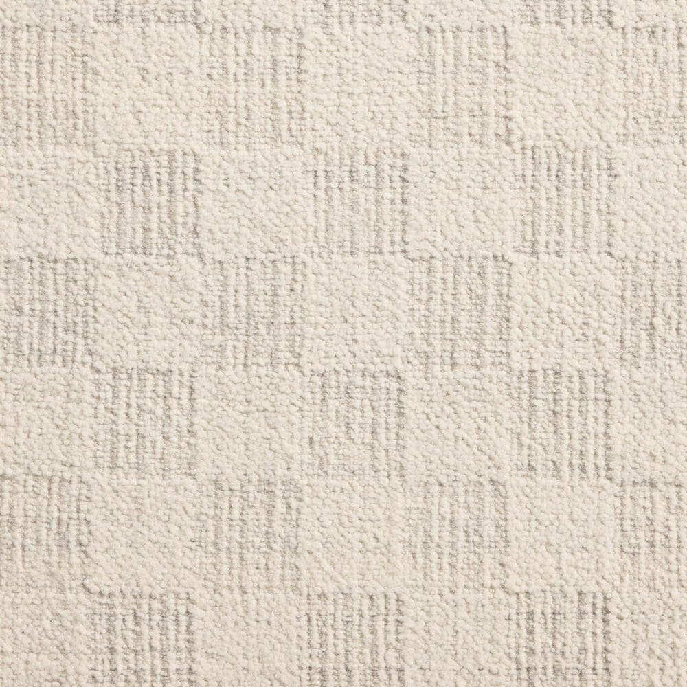 Loloi Knox Ivory and Silver 2&#39; x 3&#39; Area Rug, , large