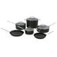 Cuisinart 10 Piece Chef"s Classic Pan Set, , large