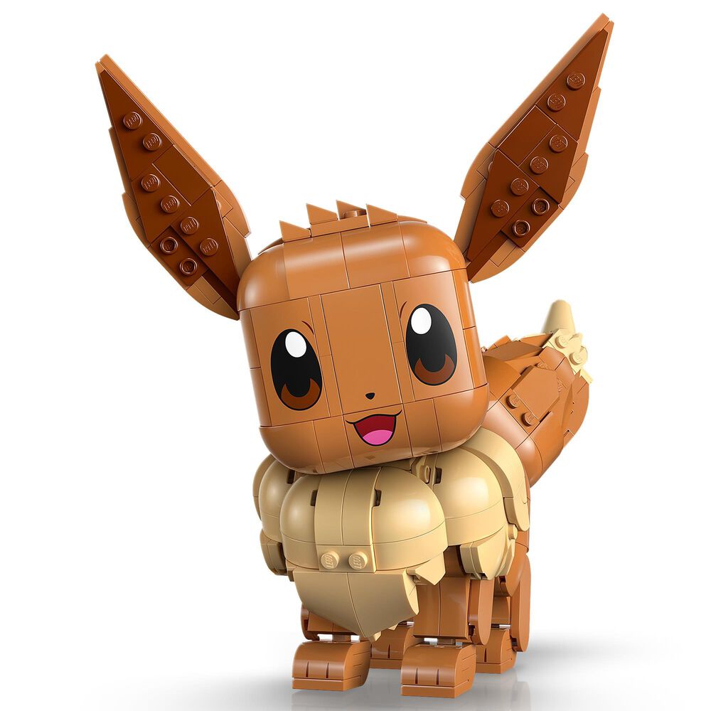 LEGO Pokemon Eevee Building Set, , large