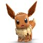 LEGO Pokemon Eevee Building Set, , large