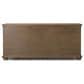 Four Hands Geoffrey 8-Drawer Dresser in Worn Oak, , large