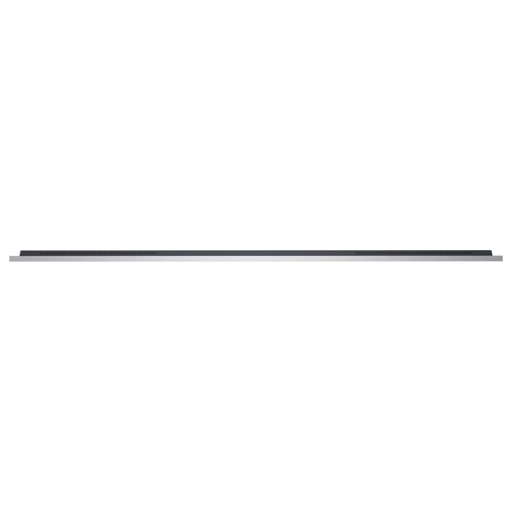 LG 55&quot; Class G5 Series OLED evo AI 4K with Supplied Wall Mount in Black - Smart TV, , large