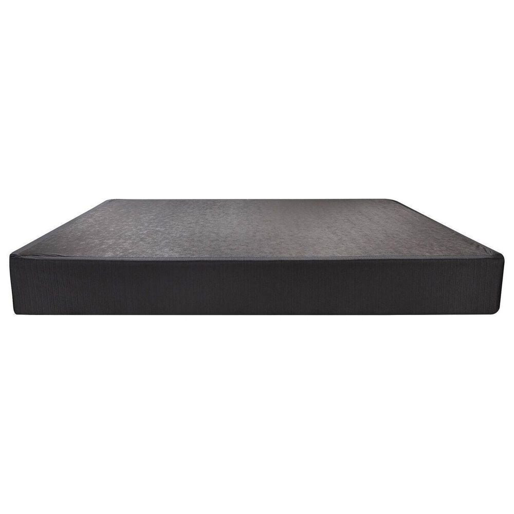 Southerland Weston Plush Hybrid Full Mattress with High Profile Box Spring, , large