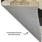 Dalyn Rug Company Bozeman BM9 Dune 2"3" x 7"6" Runner, , large