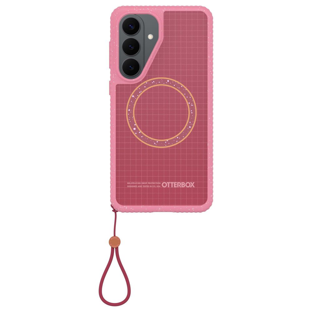 OtterBox Sole Magnetic Case for Samsung Galaxy S26 Plus in Xtra Hot, , large