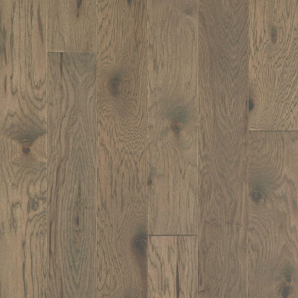 Shaw High Plains 6 Hide Hickory Hardwood, , large