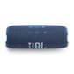 JBL Flip 7 Waterproof Bluetooth Speaker in Blue, , large