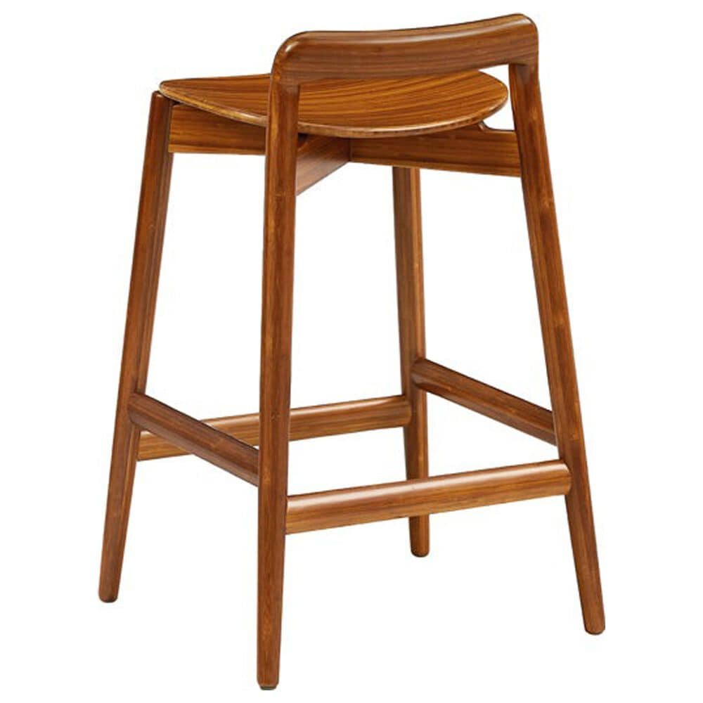 GREENINGTON Brix and Linna 3-Piece Counter Height Dining Set in Amber, , large
