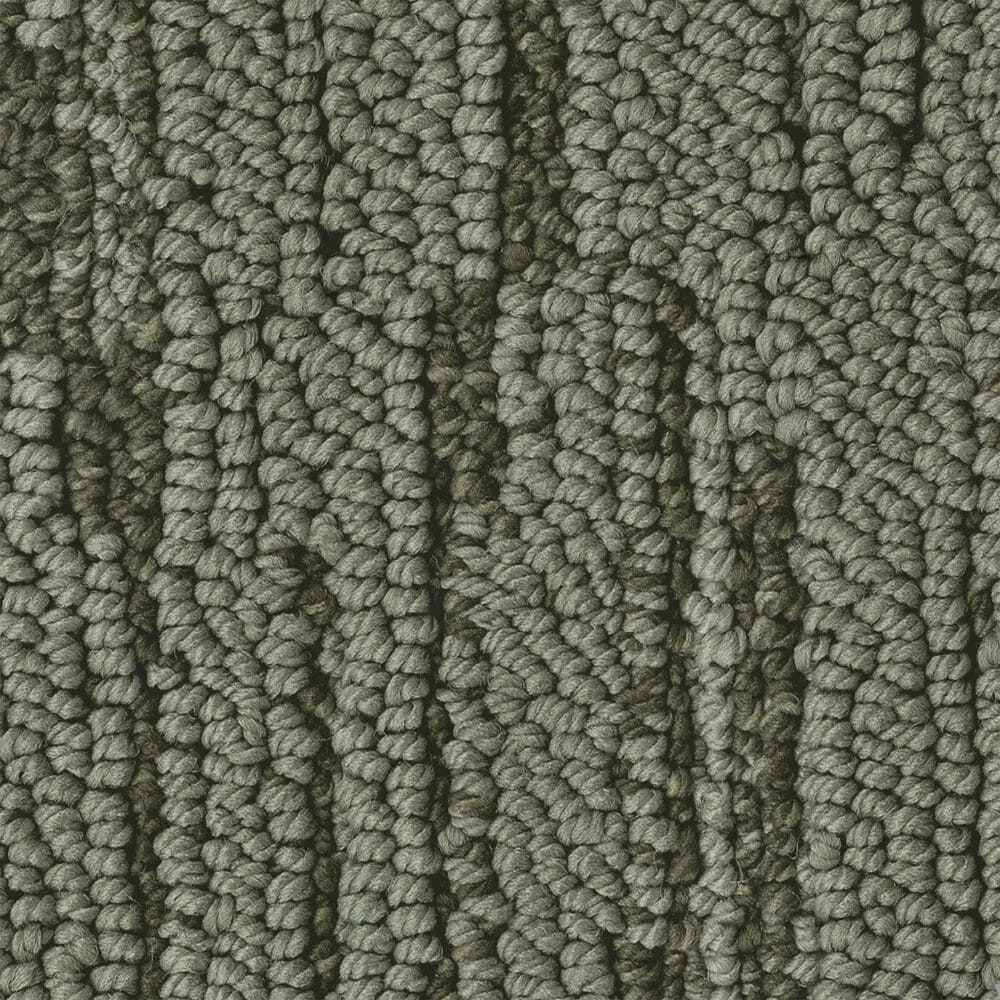 Anderson Tuftex Loom Carpet in Lush Green, , large
