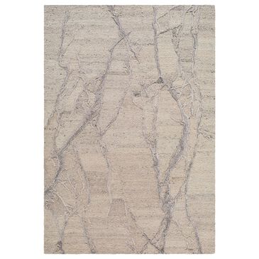 Surya Marmo Beige, Taupe, Light Gray and Charcoal 2" x 3" Area Rug, , large