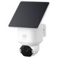 eufy SoloCam E42 4K UHD Outdoor Solar-Powered Security Camera in White, , large
