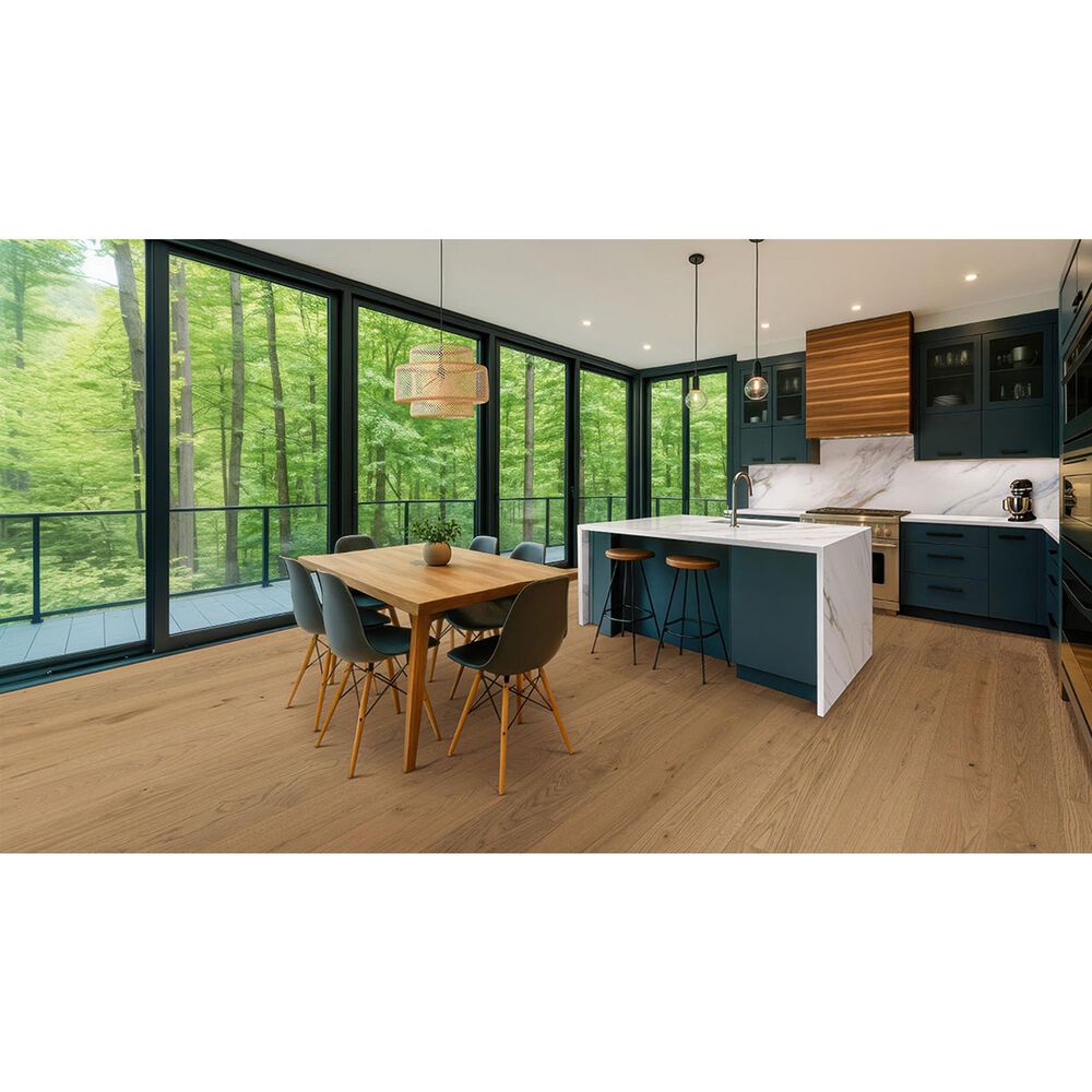 MS International Ladson Adriel Oak 7.5&quot; x 75&quot; Oak Engineered Hardwood, , large