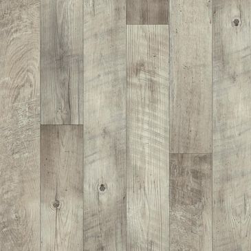 Mannington Dockside Seashell 6" x 48" Luxury Vinyl Plank, , large