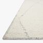 Loloi Wylder 2" x 3" Ivory and Sky Area Rug, , large