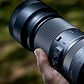 Sigma 100-400mm f/5-6.3 DG DN OS Contemporary Lens in Black, , large