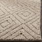 Safavieh Natura NAT623B 2"3" x 8" Beige Runner, , large