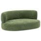 Jennifer Taylor Home Shep Dog Sofa Bed in Moss Green, , large