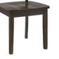 Waltham Taylor X-Back Side Chair in Cherry - Set of 2, , large