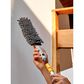 Joseph Joseph CleanTech 3-in-1 Duster with Storage Cover in Stone, , large