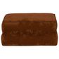 Henderson Arlington Cocktail Ottoman in Stipple Brick, , large