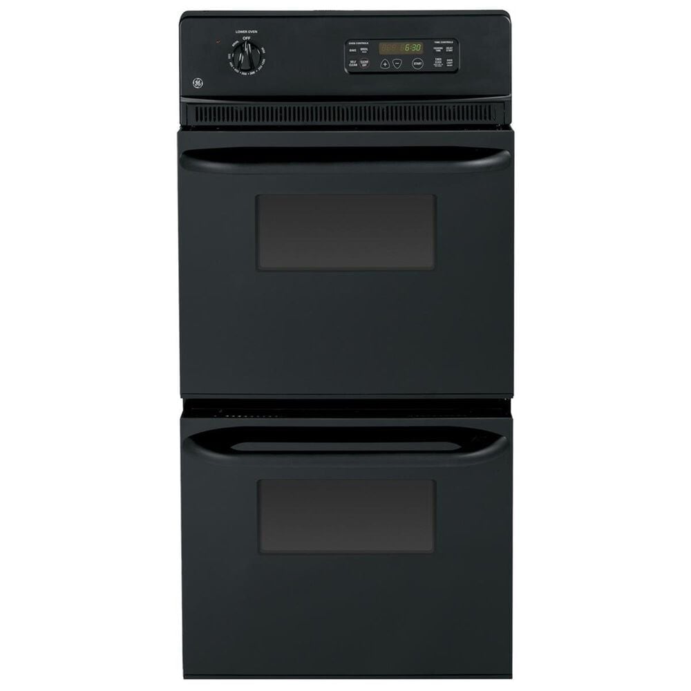 GE Appliances 24" Double Wall Oven, , large