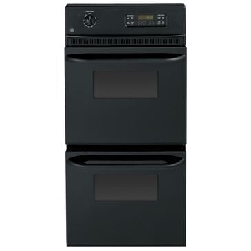 GE Appliances 24" Double Wall Oven, , large