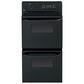 GE Appliances 24" Double Wall Oven, , large