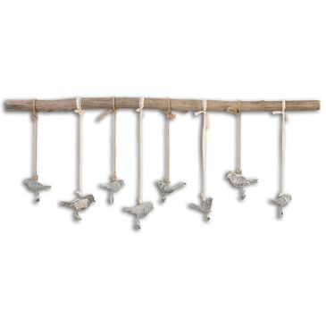 Uttermost Birds on a Branch Wall Art, , large