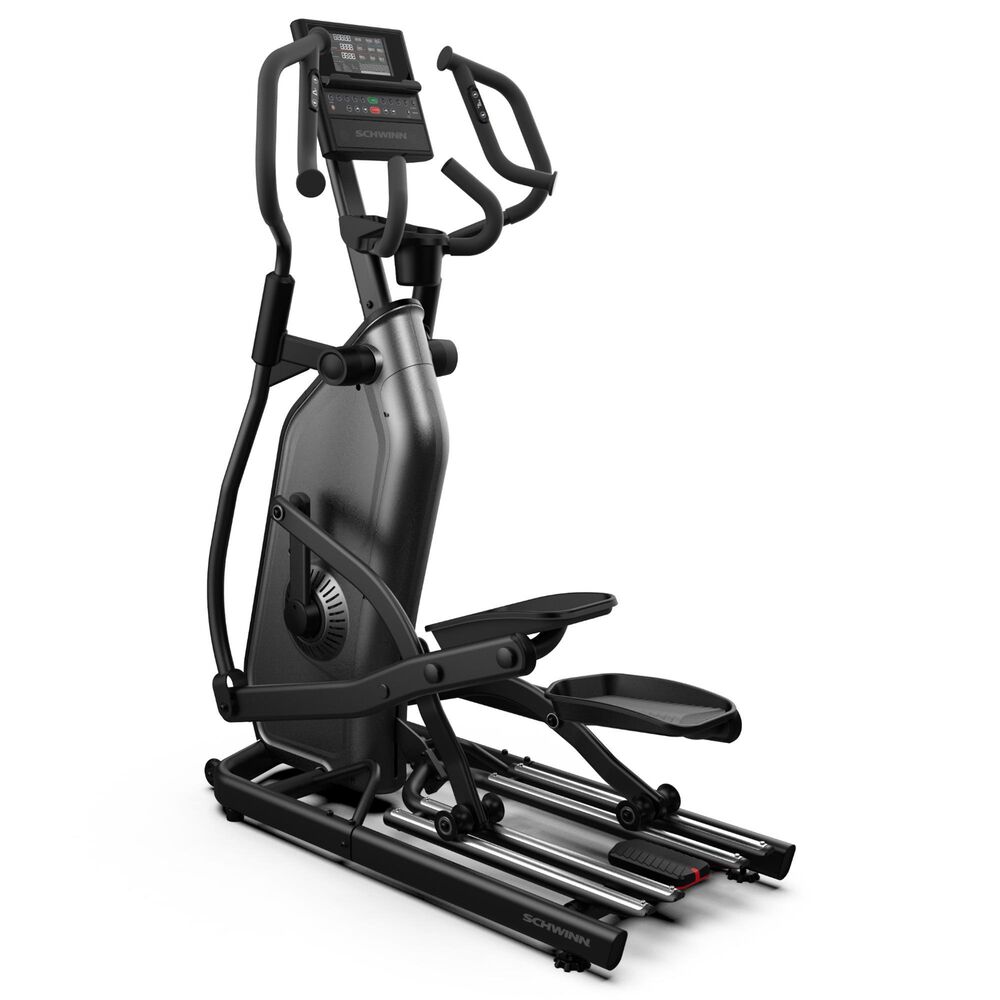 Handle Fitness Weight Loss Equipment Exercise Elliptical Machine - China  Elliptical Machine and Elliptical Trainer price