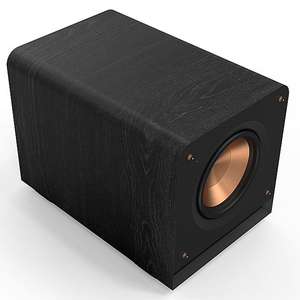 Klipsch Reference Premiere 1000 10&quot; 600W Subwoofer - Black, , large
