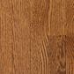 Mullican Flooring St. Andrews Saddle 3" Oak Solid Hardwood, , large
