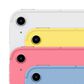 Apple 11-Inch iPad A16 Chip Wi-Fi + Cellular 256GB in Yellow (Latest Model), , large