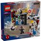 LEGO Marvel Spider-Verse: Miles Morales vs. the Spot, , large
