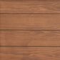 Baxton Studio Seren Twin Headboard in Ash Walnut, , large