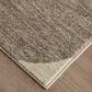 Feizy Eden Geometric Multicolor 5" x 7"6" Area Rug, , large