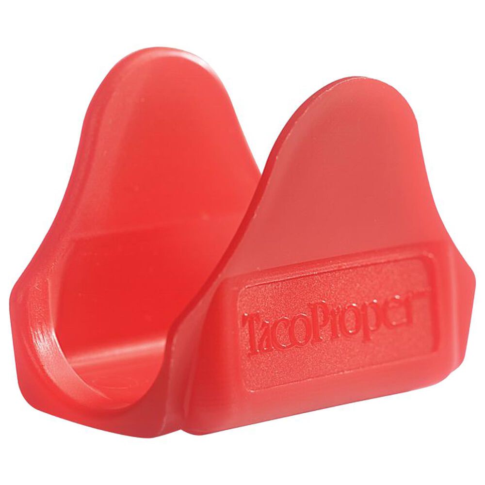 TacoProper Taco Holder in Multicolor &#40;Set of 4&#41;, , large