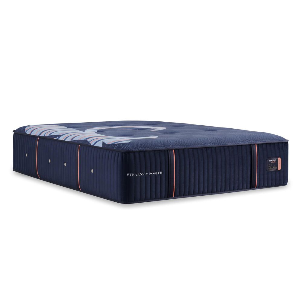 Stearns and Foster Reserve Medium Plush Twin XL Mattress, , large