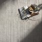 Amber Lewis x Loloi Lou 4" x 6" Ivory Area Rug, , large