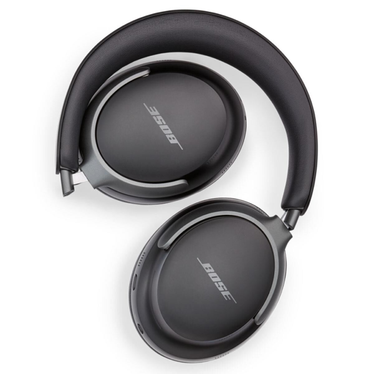 How do i connect my bose headphones to my sales lg tv